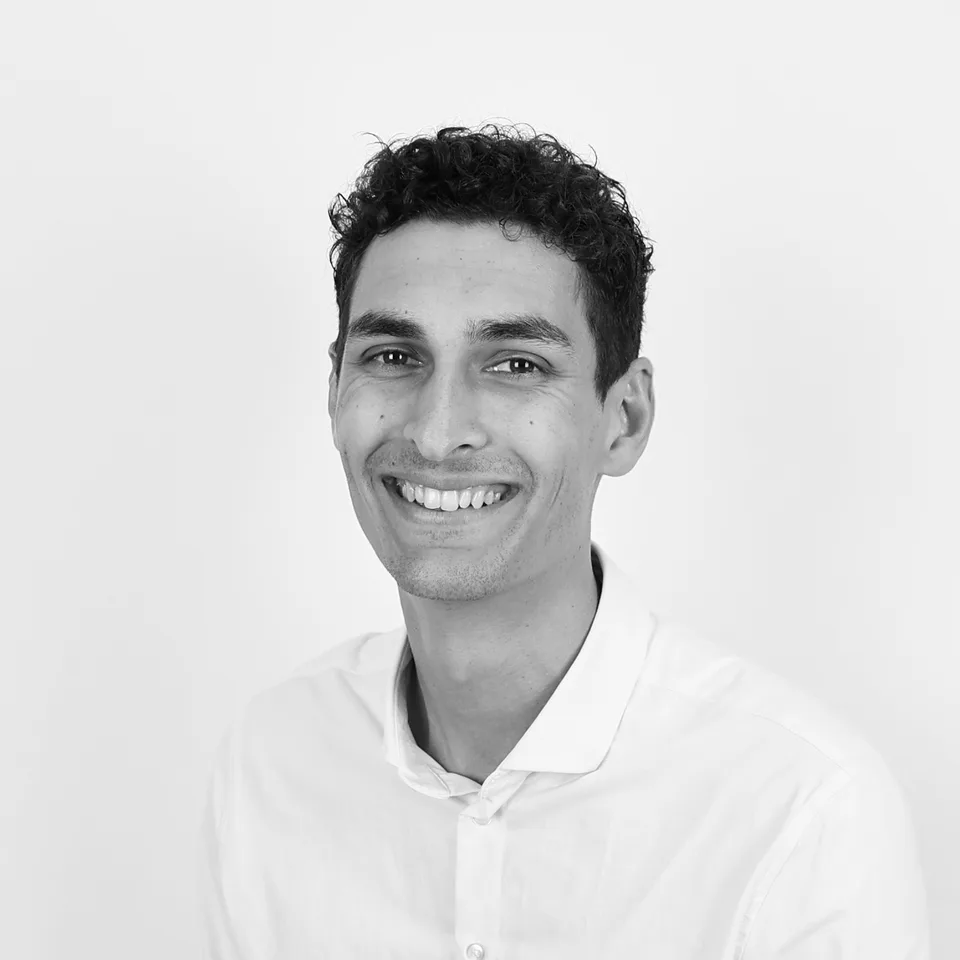 Jacob Østergaard, founder of Flid